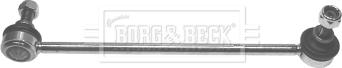 Borg & Beck BDL6694 - Rod / Strut, stabiliser autospares.lv