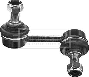 Borg & Beck BDL6696 - Rod / Strut, stabiliser autospares.lv