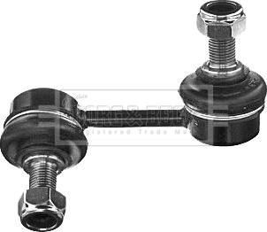 Borg & Beck BDL6697 - Rod / Strut, stabiliser autospares.lv