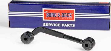Borg & Beck BDL6685 - Rod / Strut, stabiliser autospares.lv