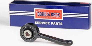 Borg & Beck BDL6688 - Rod / Strut, stabiliser autospares.lv