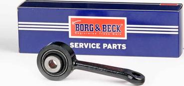 Borg & Beck BDL6687 - Rod / Strut, stabiliser autospares.lv