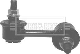 Borg & Beck BDL6636 - Rod / Strut, stabiliser autospares.lv