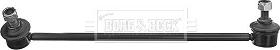 Borg & Beck BDL6623HD - Rod / Strut, stabiliser autospares.lv