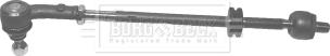 Borg & Beck BDL6052 - Tie Rod autospares.lv