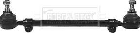 Borg & Beck BDL6082 - Tie Rod autospares.lv