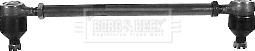 Borg & Beck BDL6071 - Tie Rod autospares.lv