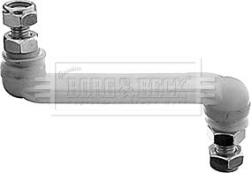 Borg & Beck BDL6146 - Rod / Strut, stabiliser autospares.lv