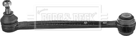 Borg & Beck BDL6122 - Track Control Arm autospares.lv