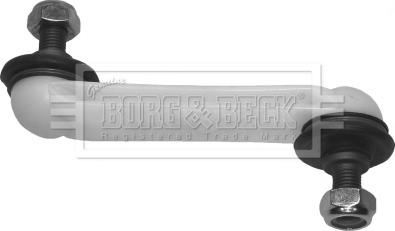 Borg & Beck BDL6894 - Rod / Strut, stabiliser autospares.lv