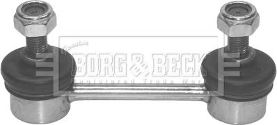 Borg & Beck BDL6845 - Rod / Strut, stabiliser autospares.lv