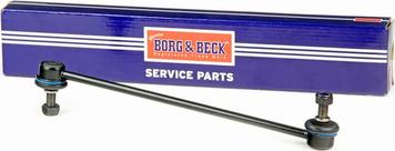 Borg & Beck BDL6888 - Rod / Strut, stabiliser autospares.lv