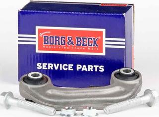 Borg & Beck BDL6824 - Rod / Strut, stabiliser autospares.lv