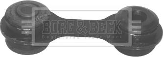 Borg & Beck BDL6825 - Rod / Strut, stabiliser autospares.lv