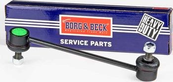 Borg & Beck BDL6367HD - Rod / Strut, stabiliser autospares.lv