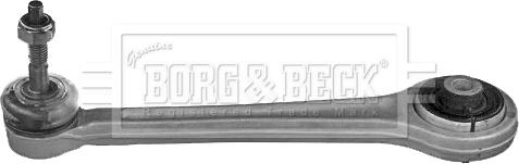 Borg & Beck BDL6316 - Track Control Arm autospares.lv