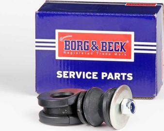 Borg & Beck BDL6335 - Rod / Strut, stabiliser autospares.lv