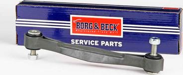 Borg & Beck BDL6322 - Rod / Strut, stabiliser autospares.lv