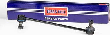 Borg & Beck BDL6742 - Rod / Strut, stabiliser autospares.lv