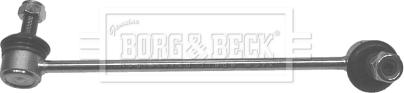 Borg & Beck BDL6759 - Rod / Strut, stabiliser autospares.lv