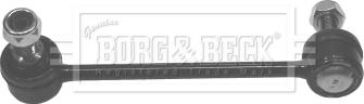 Borg & Beck BDL6717 - Rod / Strut, stabiliser autospares.lv