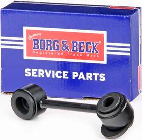 Borg & Beck BDL6785 - Rod / Strut, stabiliser autospares.lv