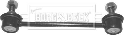 Borg & Beck BDL6781 - Rod / Strut, stabiliser autospares.lv