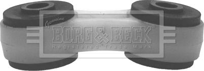 Borg & Beck BDL6782 - Rod / Strut, stabiliser autospares.lv