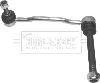 Borg & Beck BDL6723 - Rod / Strut, stabiliser autospares.lv