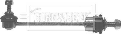 Borg & Beck BDL6774 - Rod / Strut, stabiliser autospares.lv