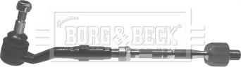 Borg & Beck BDL6771 - Tie Rod autospares.lv