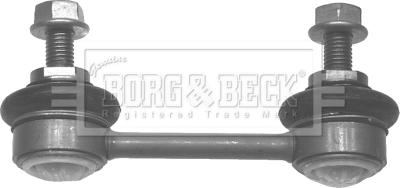 Borg & Beck BDL6778 - Rod / Strut, stabiliser autospares.lv