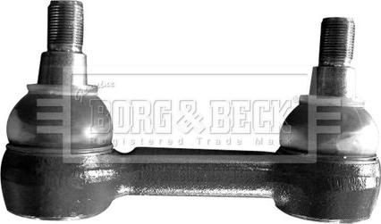 Borg & Beck BDL32396 - Rod / Strut, stabiliser autospares.lv