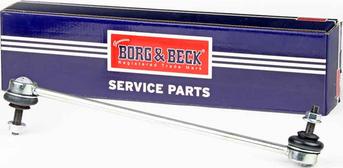 Borg & Beck BDL7449 - Rod / Strut, stabiliser autospares.lv