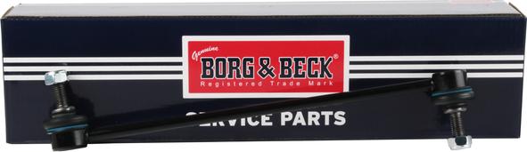 Borg & Beck BDL7426 - Rod / Strut, stabiliser autospares.lv