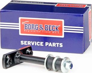 Borg & Beck BDL7474 - Rod / Strut, stabiliser autospares.lv