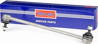 Borg & Beck BDL7596 - Rod / Strut, stabiliser autospares.lv