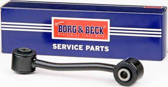 Borg & Beck BDL7099 - Rod / Strut, stabiliser autospares.lv