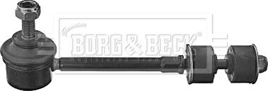 Borg & Beck BDL7088HD - Rod / Strut, stabiliser autospares.lv