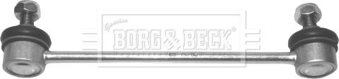 Borg & Beck BDL7035 - Rod / Strut, stabiliser autospares.lv