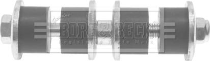 Borg & Beck BDL7071 - Rod / Strut, stabiliser autospares.lv