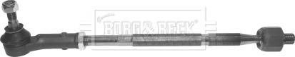 Borg & Beck BDL7144 - Tie Rod autospares.lv