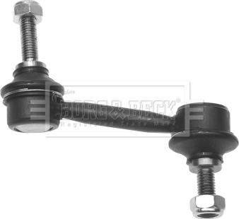 Borg & Beck BDL7157 - Rod / Strut, stabiliser autospares.lv