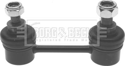 Borg & Beck BDL7163 - Rod / Strut, stabiliser autospares.lv