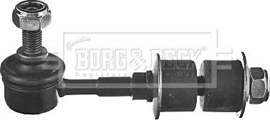 Borg & Beck BDL7118 - Rod / Strut, stabiliser autospares.lv