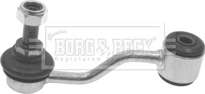 Borg & Beck BDL7120 - Rod / Strut, stabiliser autospares.lv