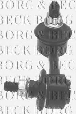 Borg & Beck BDL7179 - Rod / Strut, stabiliser autospares.lv