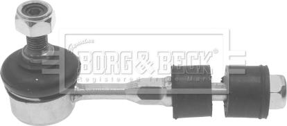 Borg & Beck BDL7177 - Rod / Strut, stabiliser autospares.lv