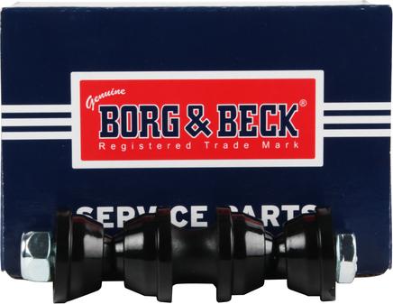 Borg & Beck BDL7256 - Rod / Strut, stabiliser autospares.lv