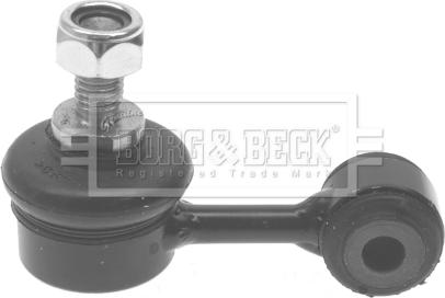 Borg & Beck BDL7267 - Rod / Strut, stabiliser autospares.lv